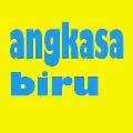 angkasa biru avatar