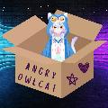 AngryOwlCat avatar