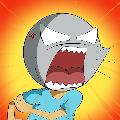 Angry Prash avatar