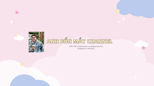 Anh Bốn Mắt banner