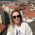 Ania Przybylska avatar