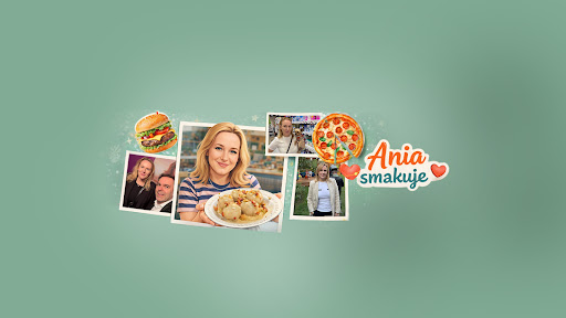 Ania Przybylska banner