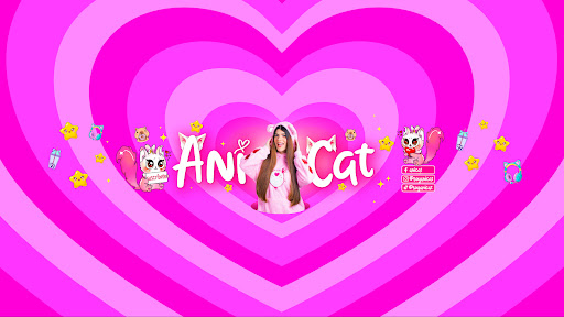 Ani Cat banner