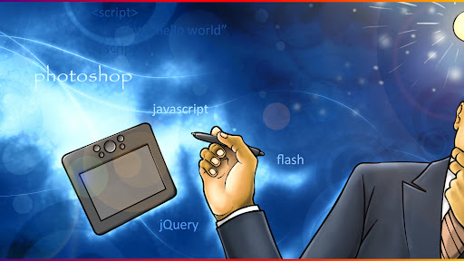 Animakz Media banner
