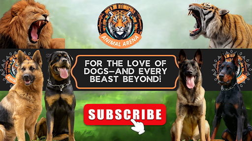 Animal Arena banner