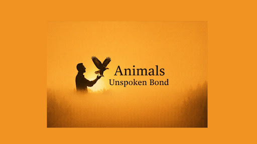 Animal Unspoken Bond banner