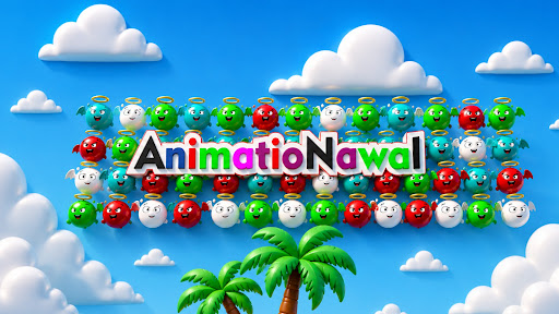 animationawal banner