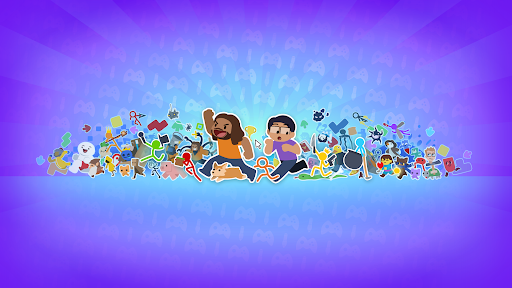 Animators VS Games banner