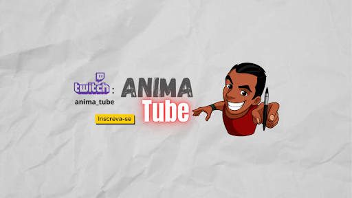 Anima Tube banner