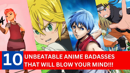 Anime Geey banner