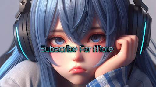 Anime Satisfying banner