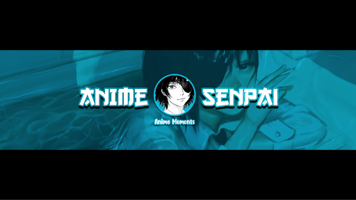 Anime Senpai banner