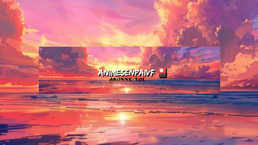Anime Senpai Vf  banner