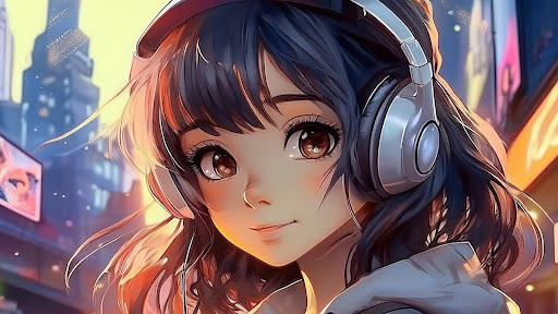 Animes Harmony  banner