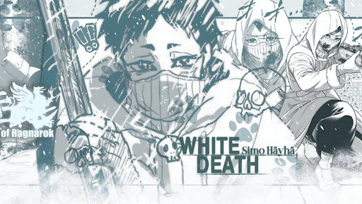 Anime SPM banner