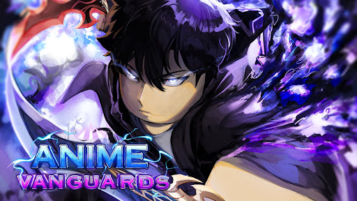 Anime Vanguards banner