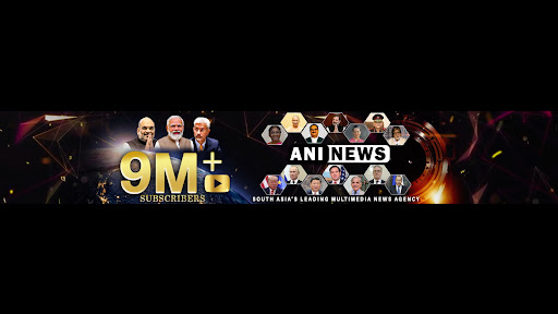 ANI News banner