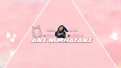 Ani Nurhayani banner