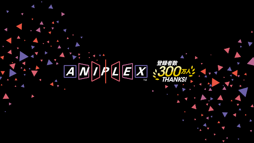 アニプレックス チャンネル banner