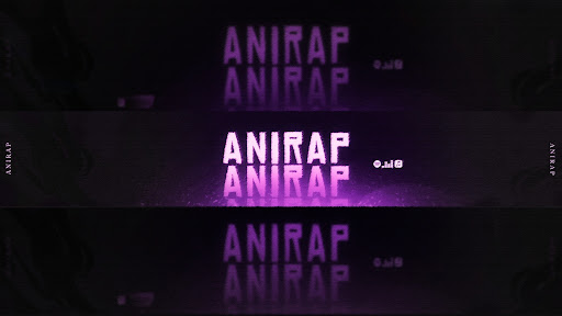 AniRap banner