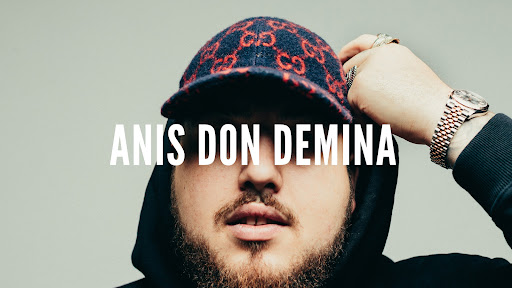 Anis Don Demina banner