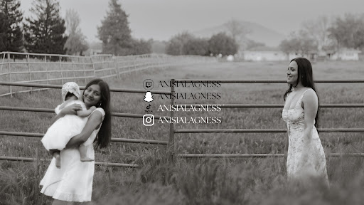 Anisia Lagness banner