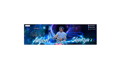 Anjanshakya22 banner