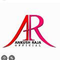 Ankush Raja Official avatar
