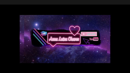 Anna Luiza Chaves banner