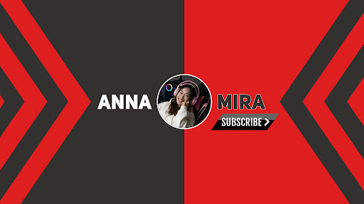 Anna Mira banner