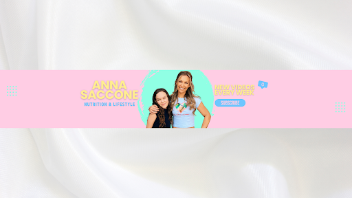 Anna Saccone banner