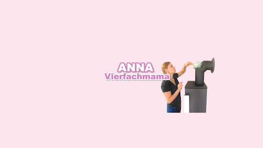 Anna Vierfachmama banner