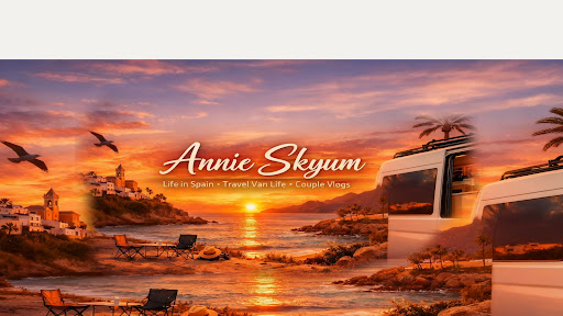 Annie Skyum banner