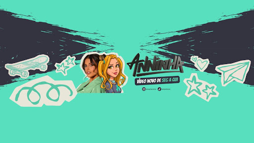 Anninha banner