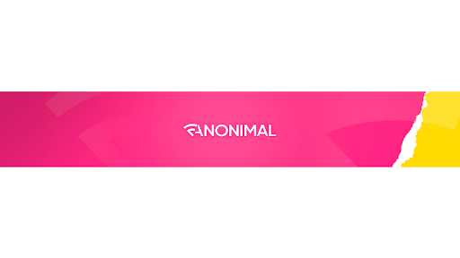 ANONIMAL banner
