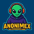 AnonimeX avatar