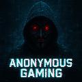 Anonymous Gaming avatar