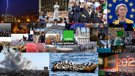 ANSA banner
