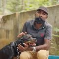 ANSHIKA MOBILE Dog Lover avatar