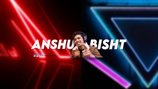 Anshu Bisht banner