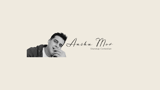 Anshu Mor banner