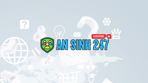 An Sinh 247 banner