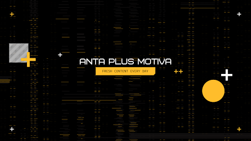 Anta Motiva banner