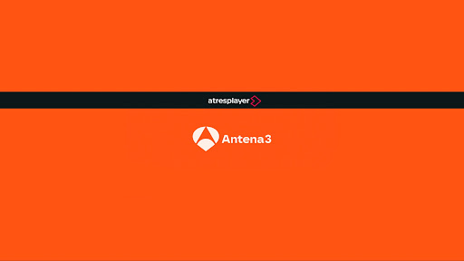 Antena 3 banner