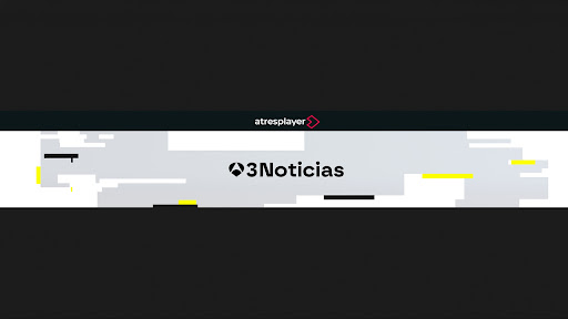 Antena 3 Noticias banner