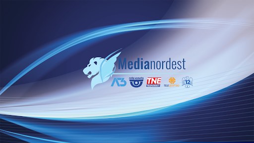 Antenna Tre banner