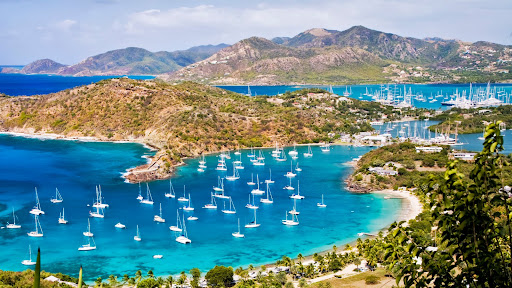 Stanley’s Estate Agents, Antigua and Barbuda banner