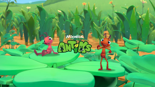 Antiks - Comedy Cartoons in Hindi banner