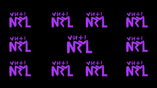 antinrml banner