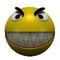 Antonio “Pacman is a Bad guy” Palmucci avatar